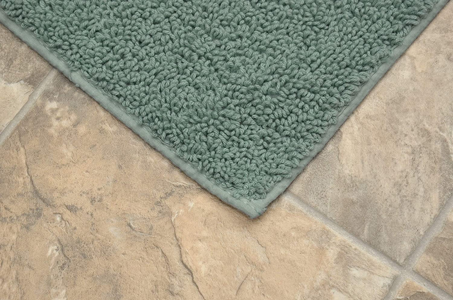 Queen Cotton Washable Rug