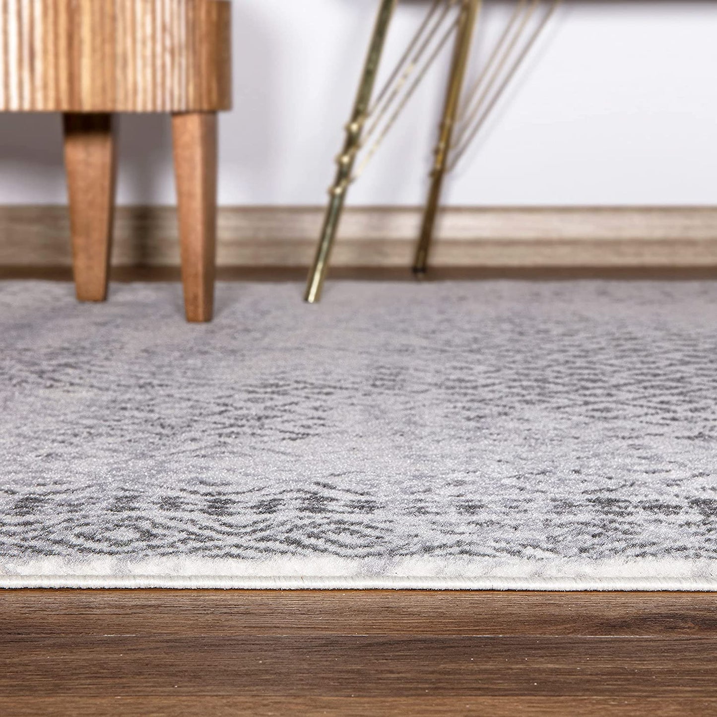Bohemian Oriental Area Rug