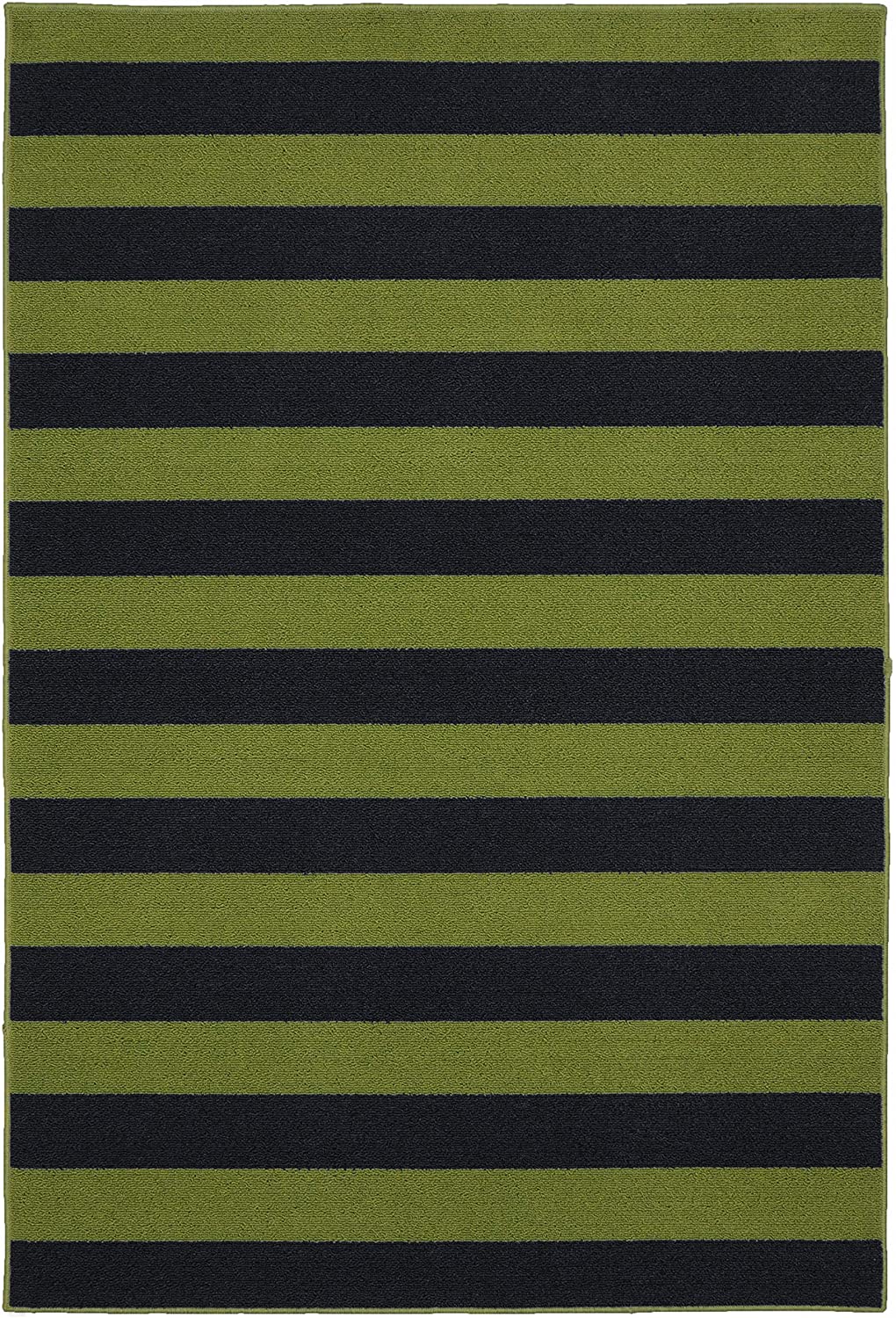 Rugby Area Rug