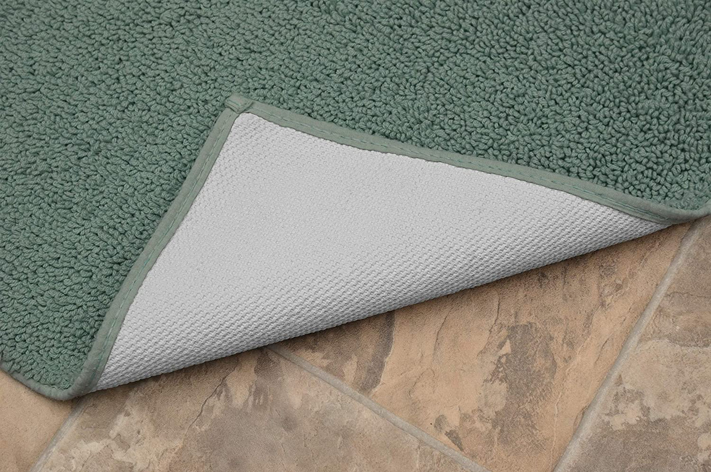 Queen Cotton Washable Rug