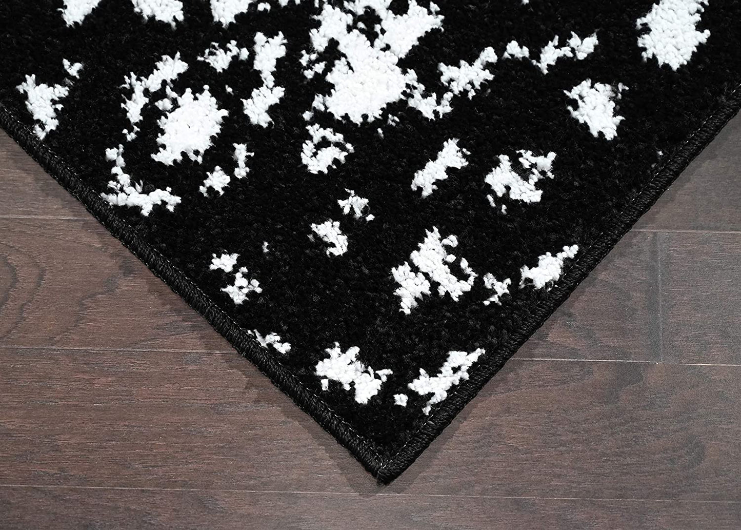 Denali Area Rug