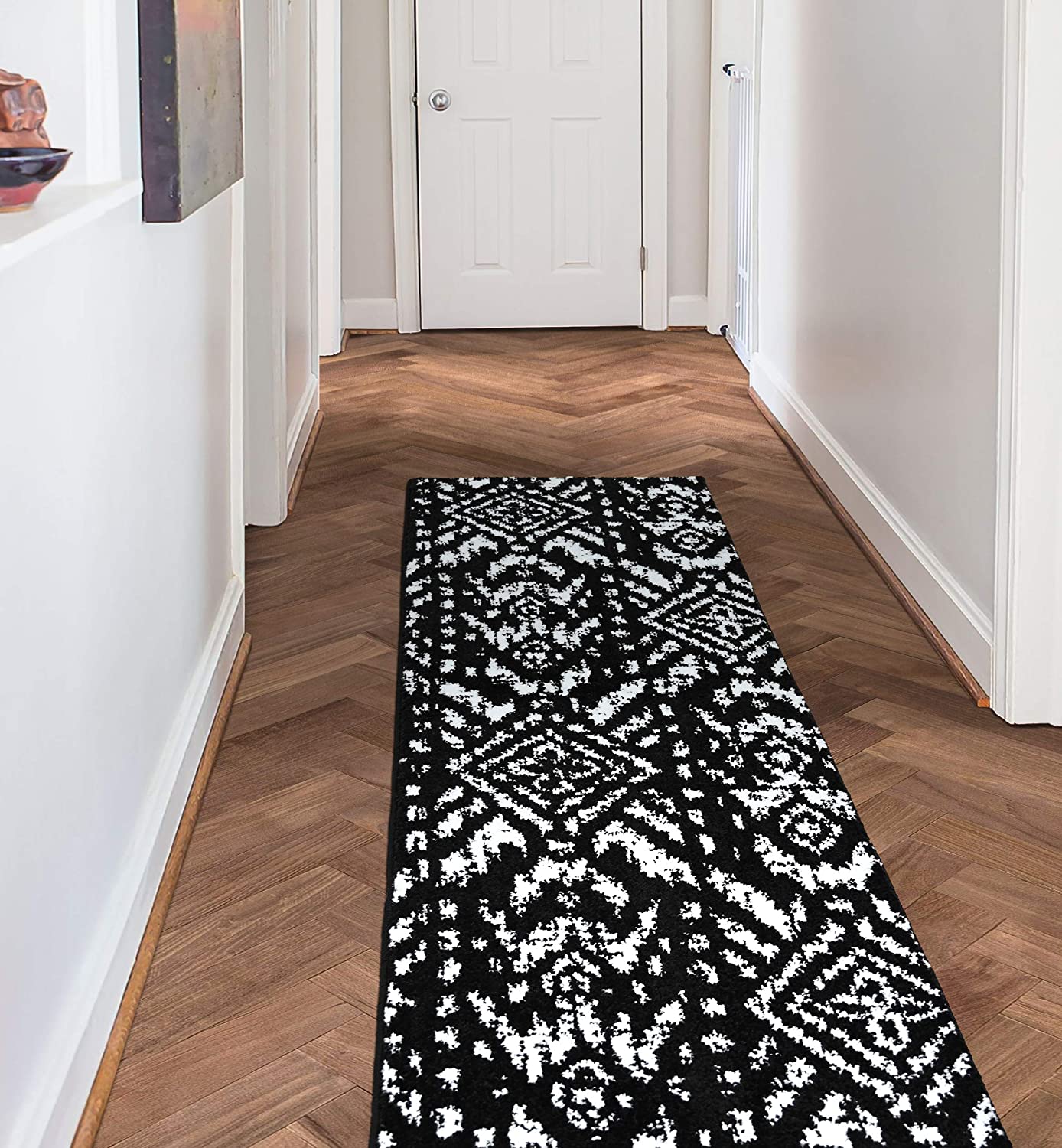 Denali Area Rug
