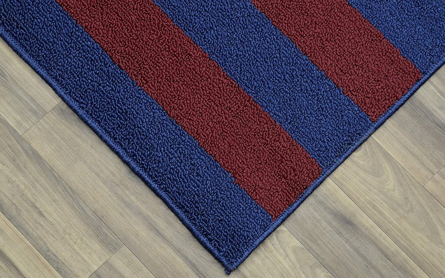 Rugby Area Rug