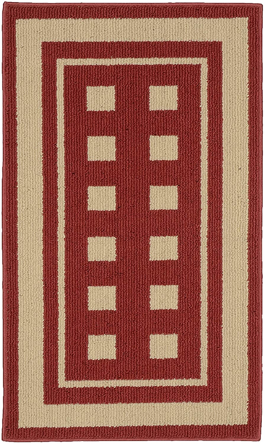Manorville Indoor/Outdoor Area Rug