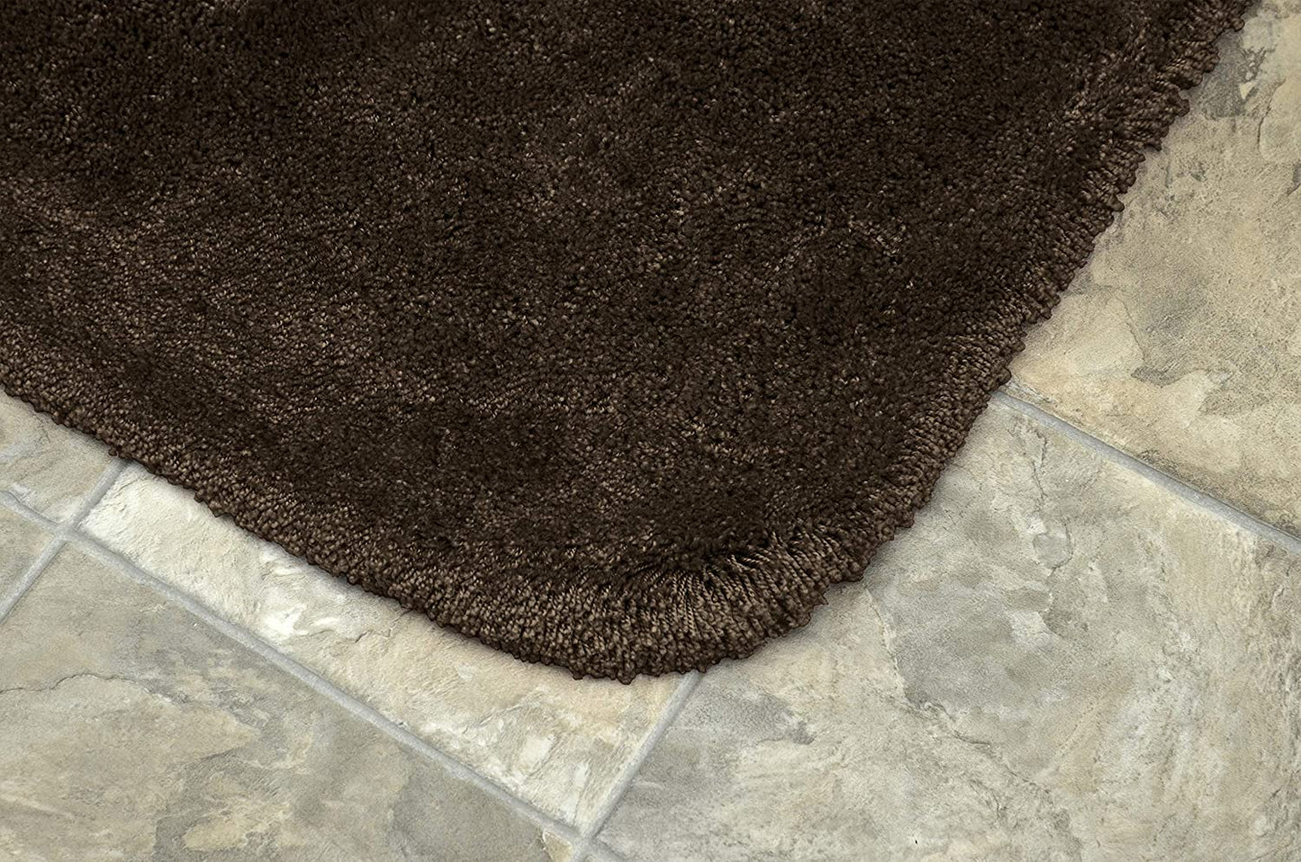 Finest Luxury Ultra Plush Washable Area Rug