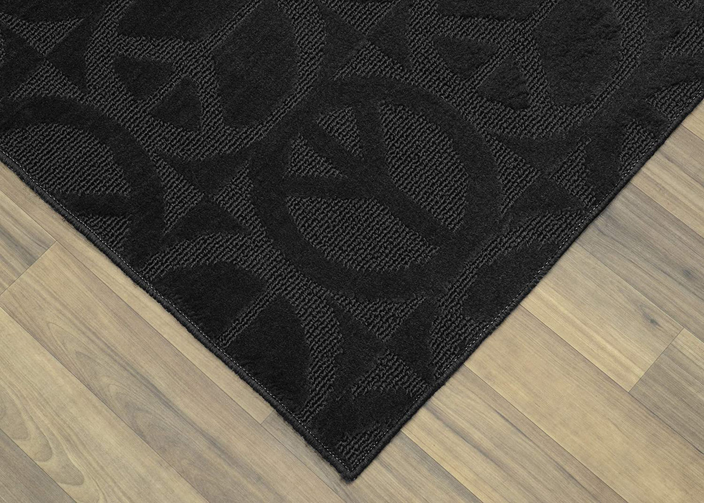 Large Peace Area Rug