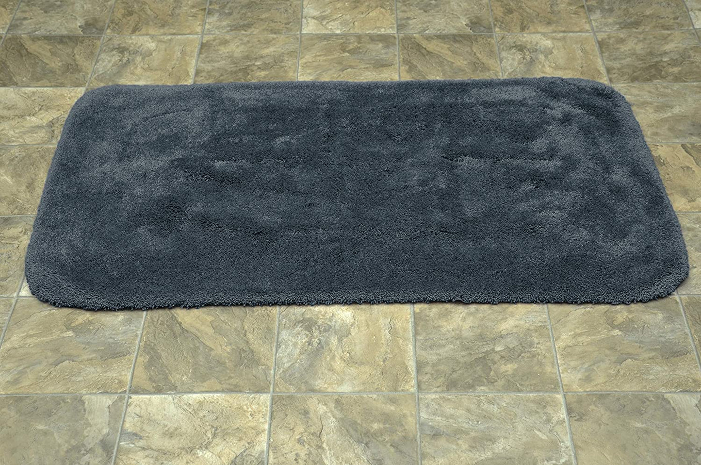 Finest Luxury Ultra Plush Washable Area Rug