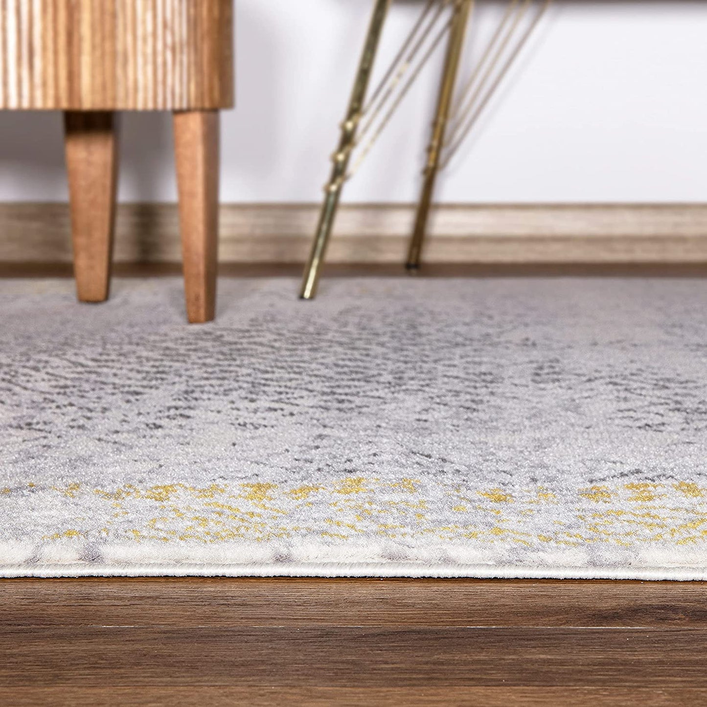 Bohemian Oriental Area Rug