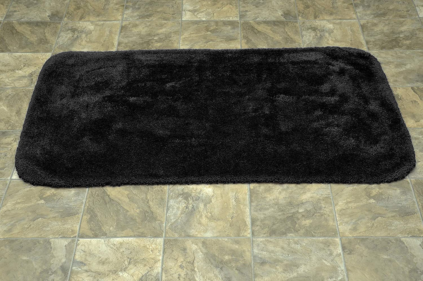 Finest Luxury Ultra Plush Washable Area Rug