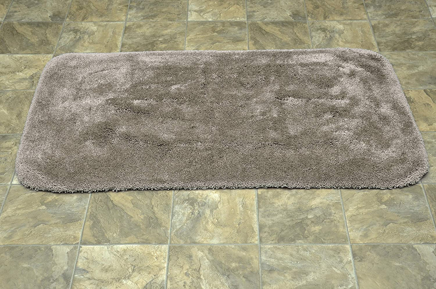 Finest Luxury Ultra Plush Washable Area Rug