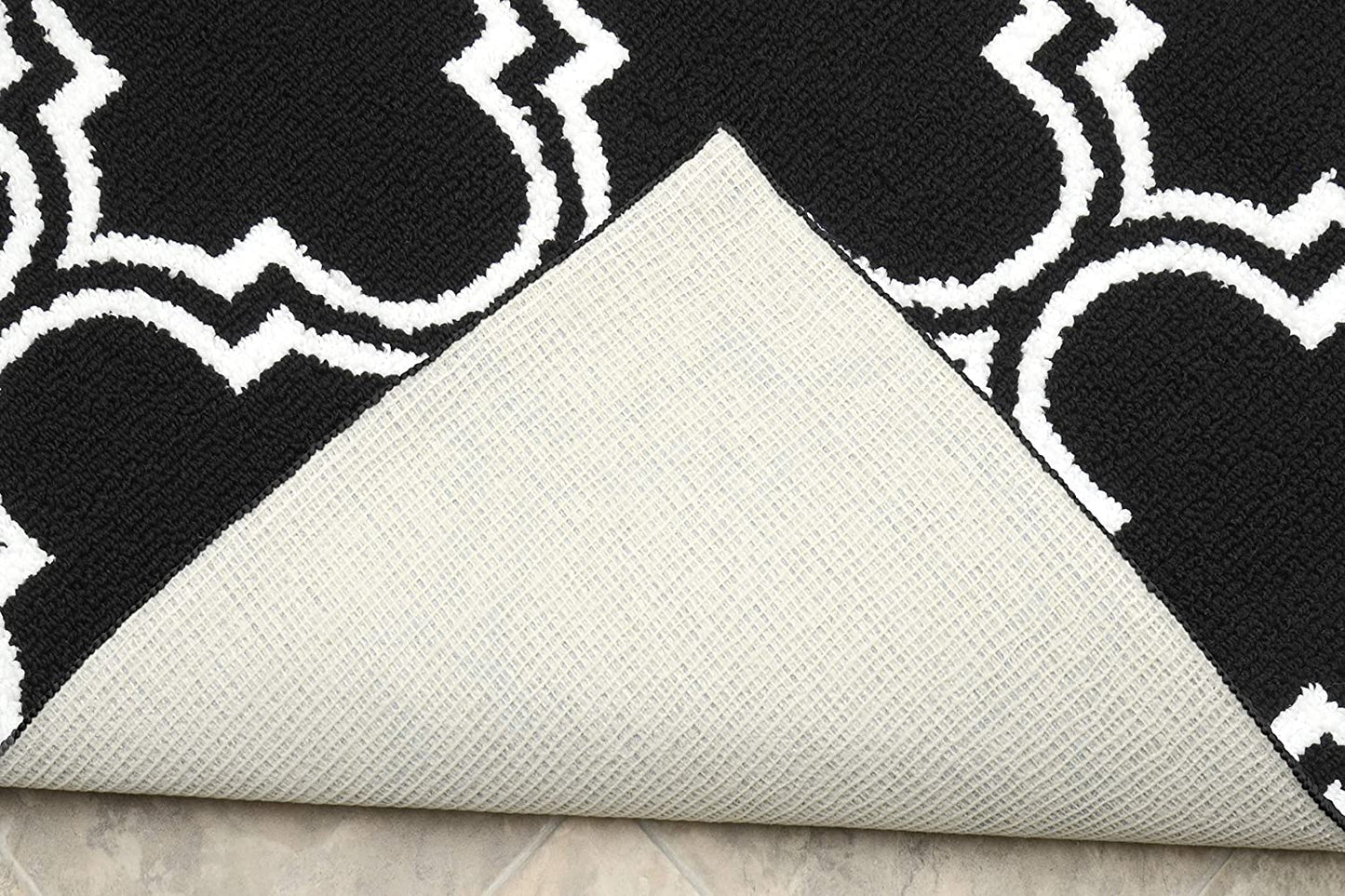 Silhouette Area Rug