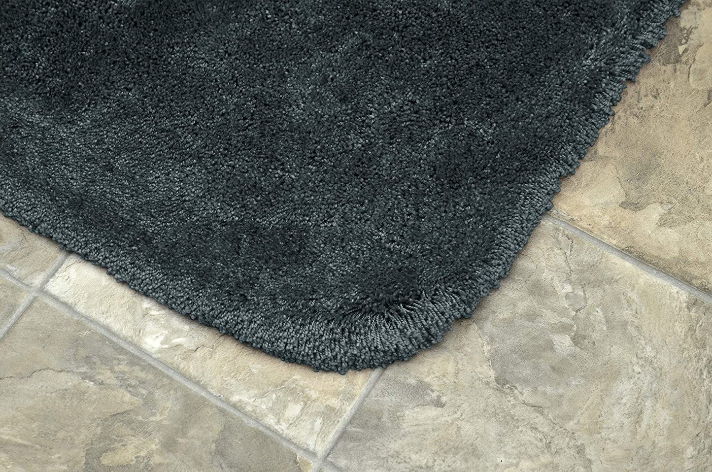 Finest Luxury Ultra Plush Washable Area Rug