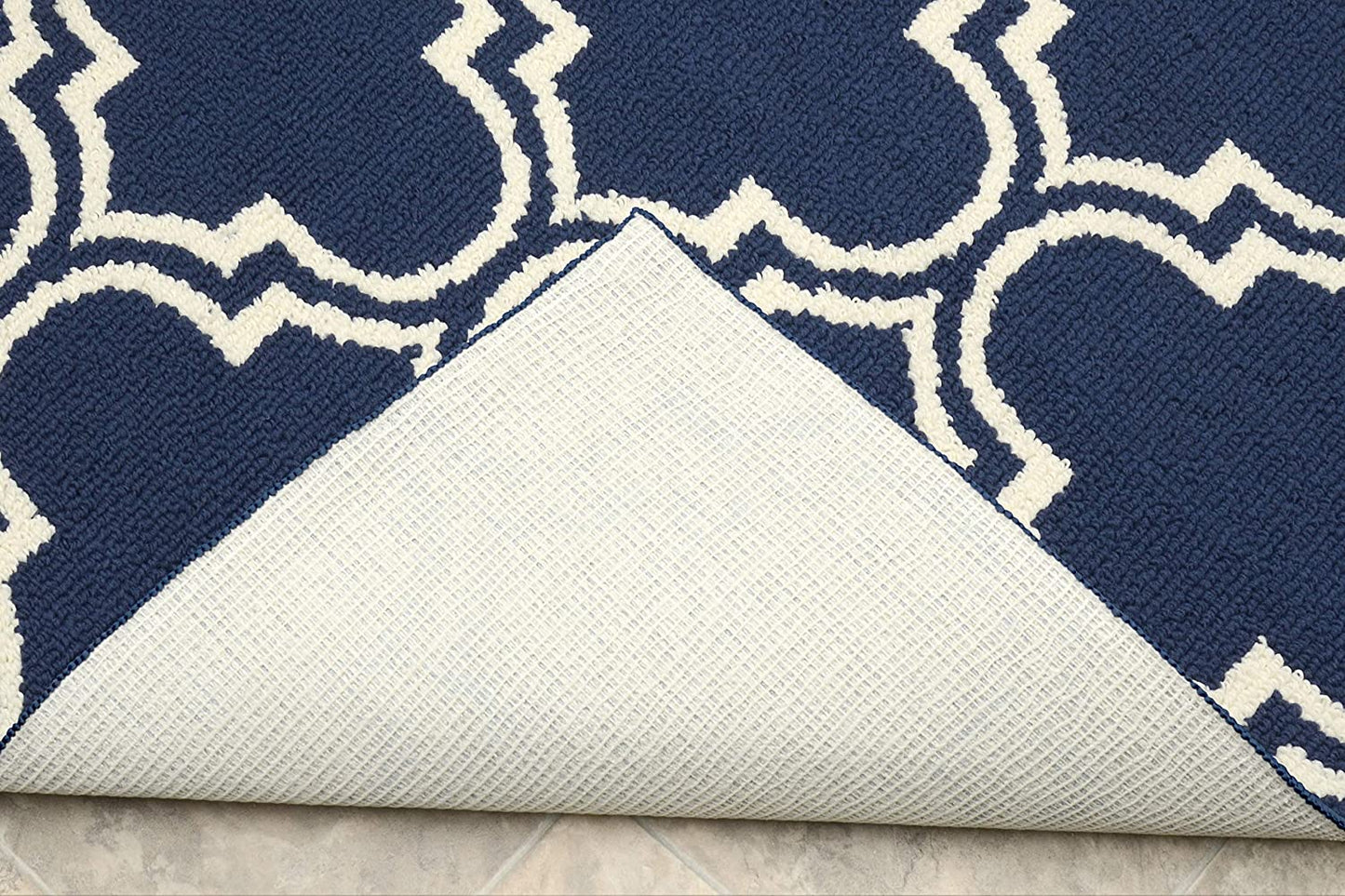 Silhouette Area Rug