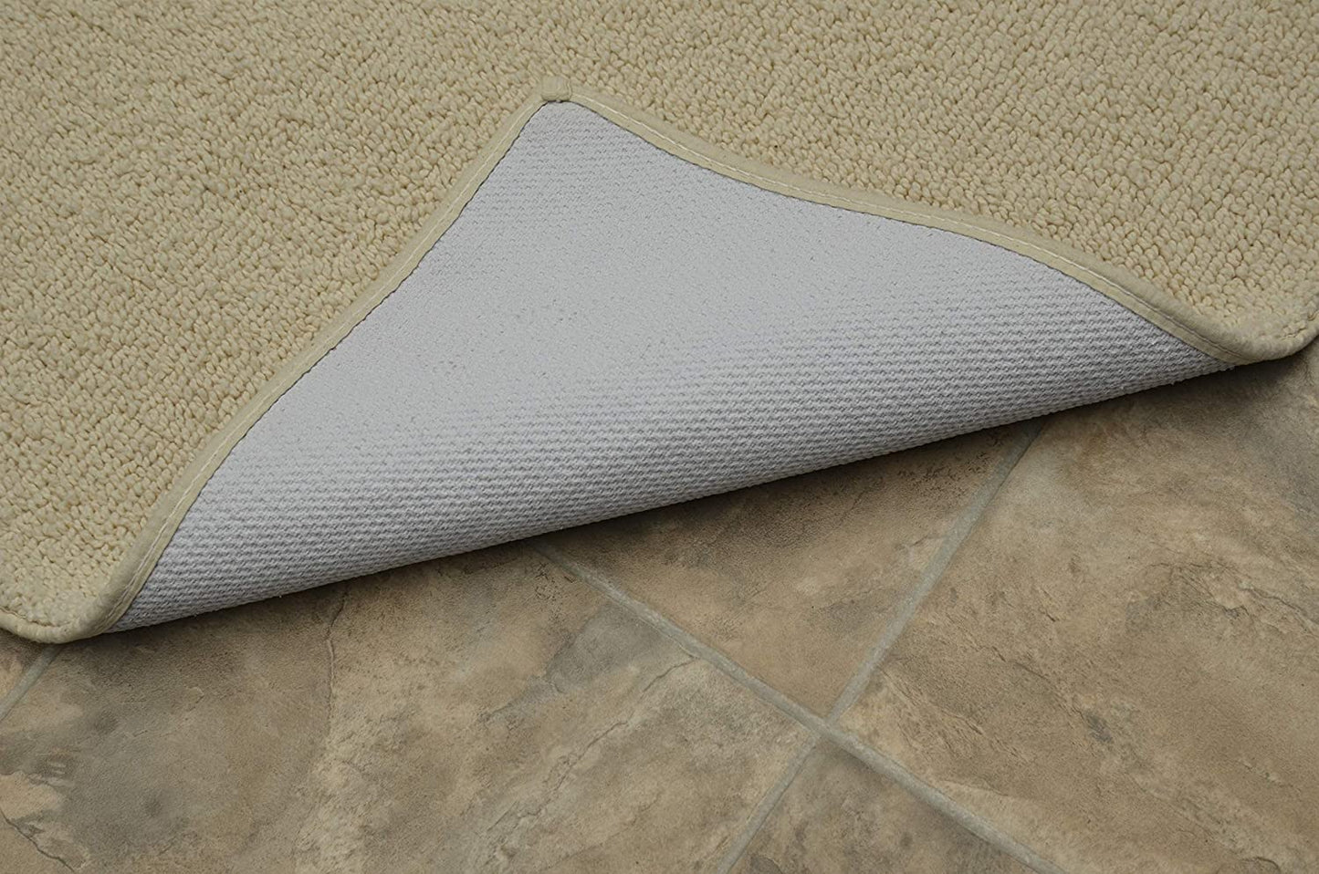 Queen Cotton Washable Rug