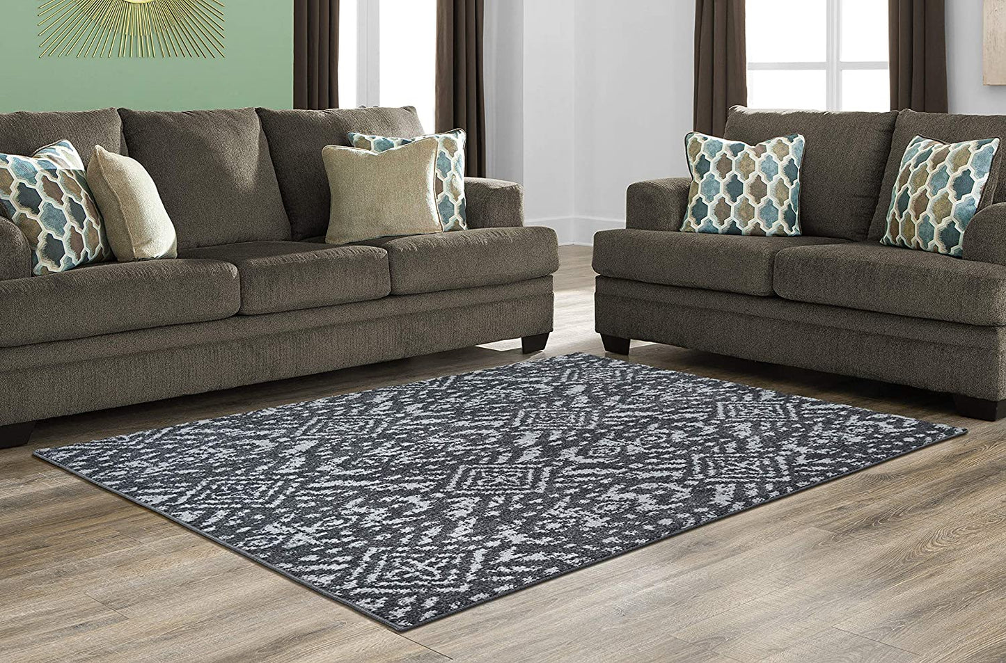 Denali Area Rug