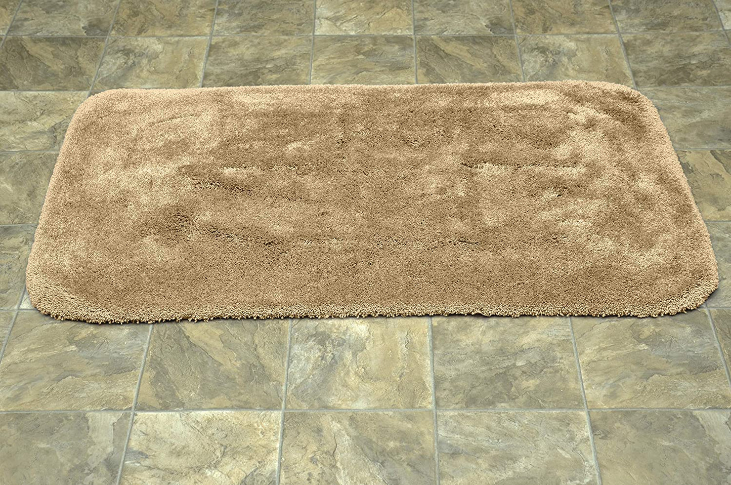Finest Luxury Ultra Plush Washable Area Rug