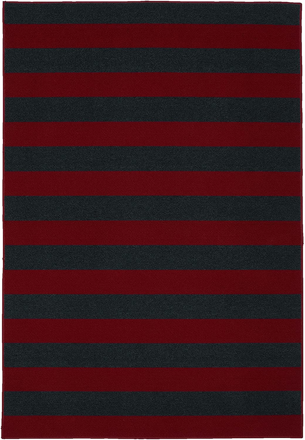 Rugby Area Rug