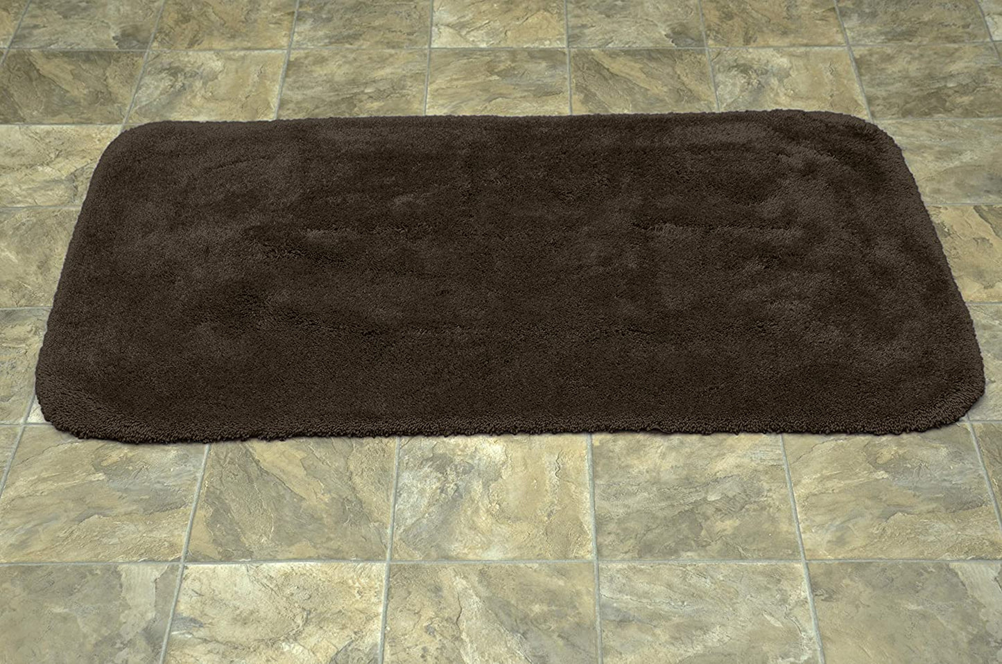 Finest Luxury Ultra Plush Washable Area Rug