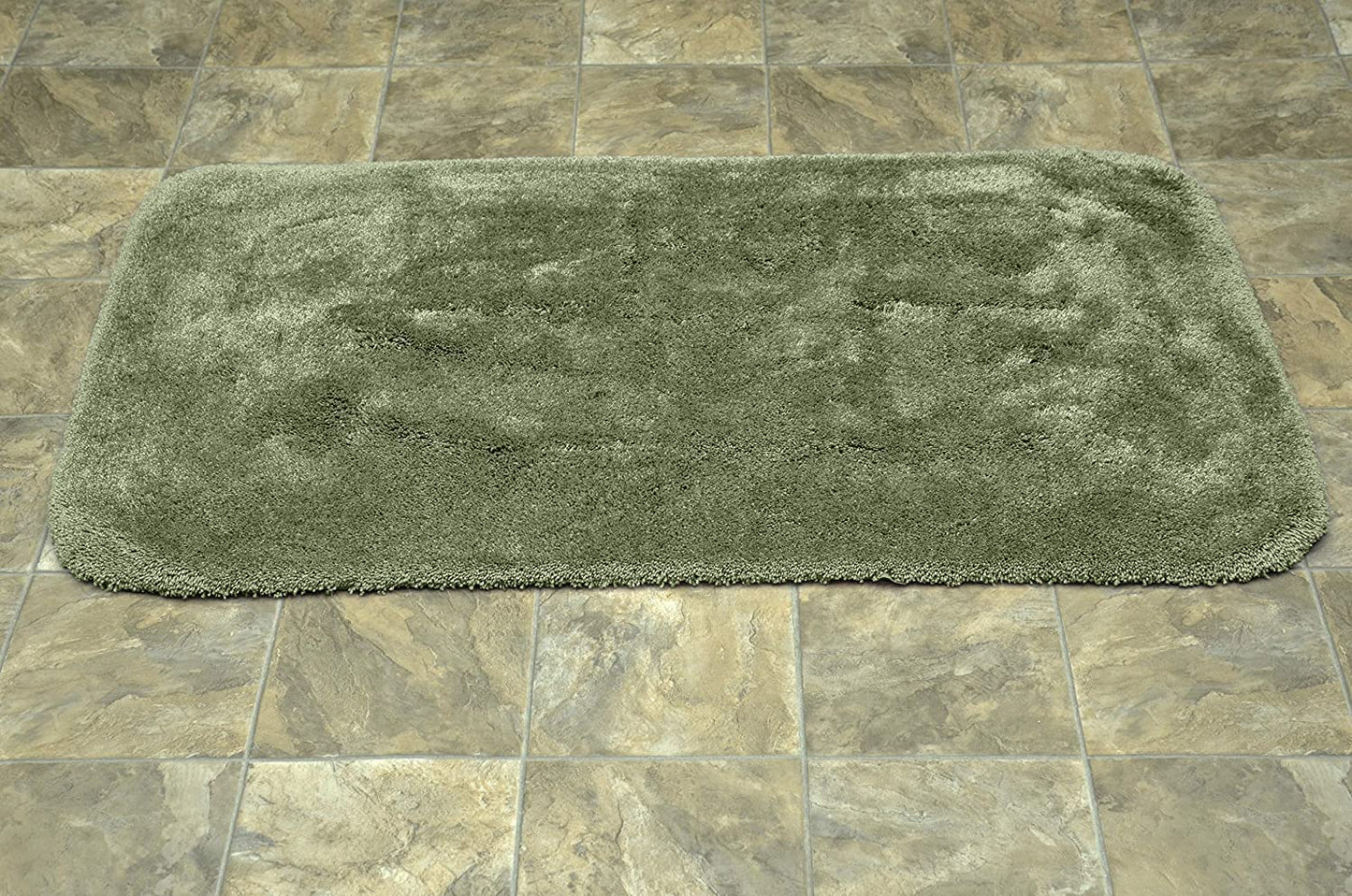 Finest Luxury Ultra Plush Washable Area Rug