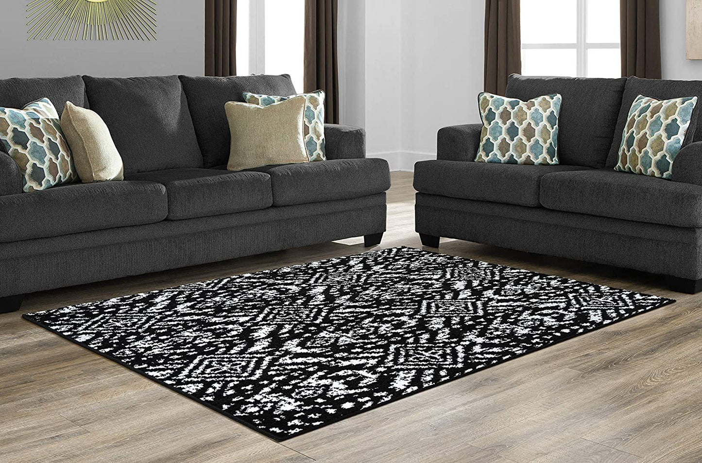Denali Area Rug