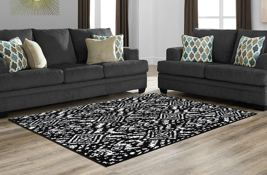 Denali Area Rug