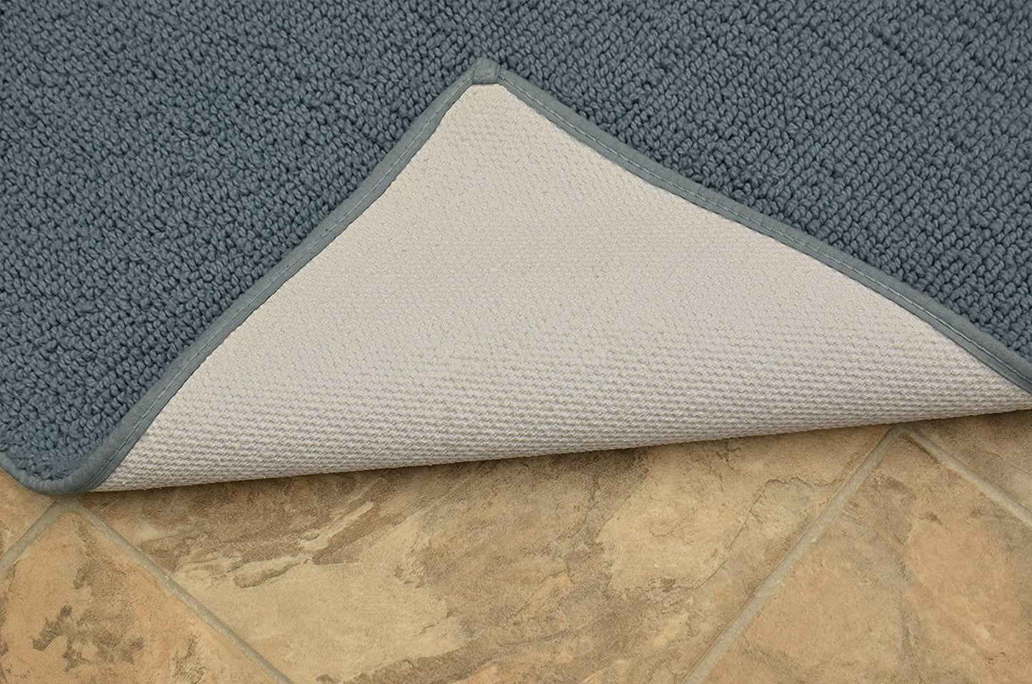 Queen Cotton Washable Rug