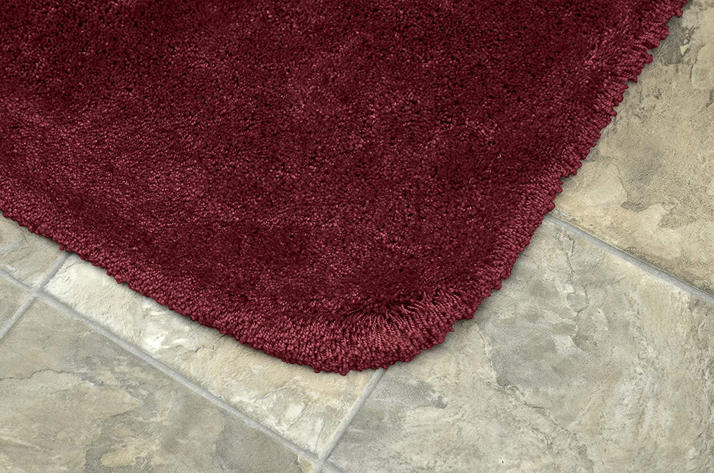 Finest Luxury Ultra Plush Washable Area Rug
