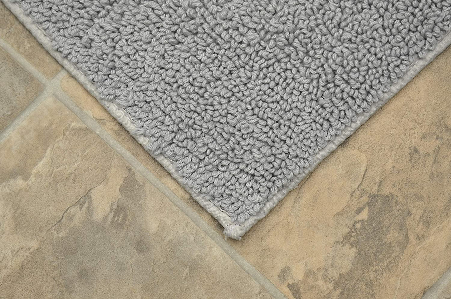 Queen Cotton Washable Rug