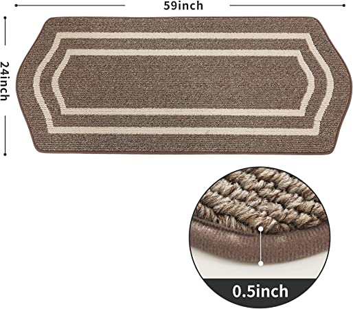 Long Kitchen Floor Mats Sink Super Absorbent Kitchen Rugs