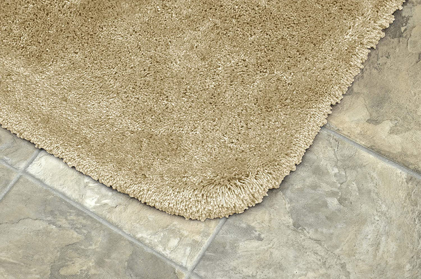 Finest Luxury Ultra Plush Washable Area Rug