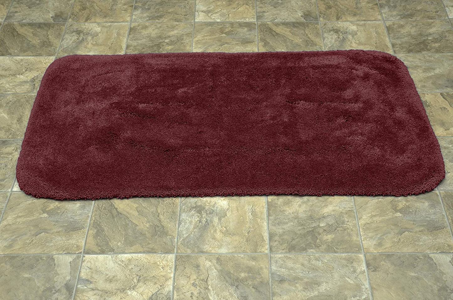 Finest Luxury Ultra Plush Washable Area Rug