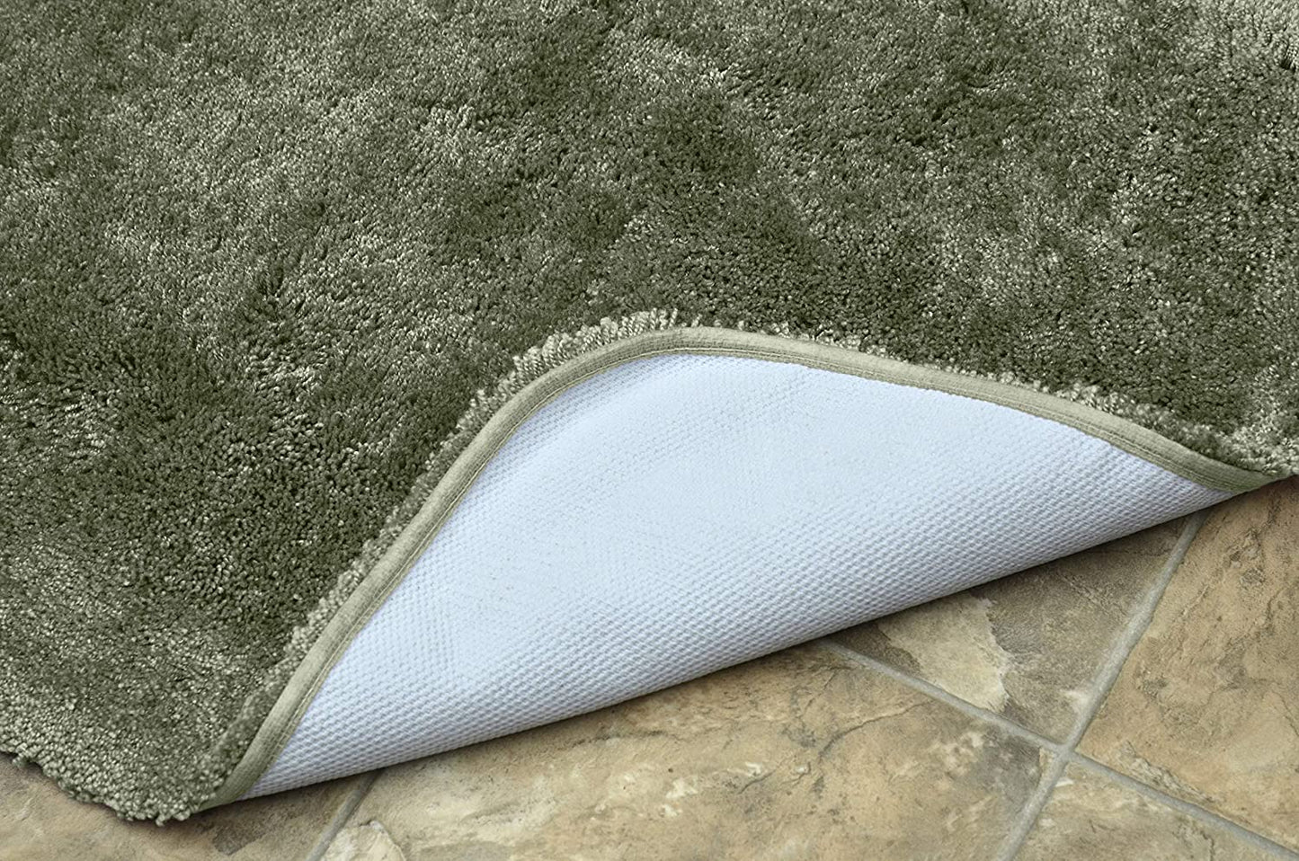Finest Luxury Ultra Plush Washable Area Rug