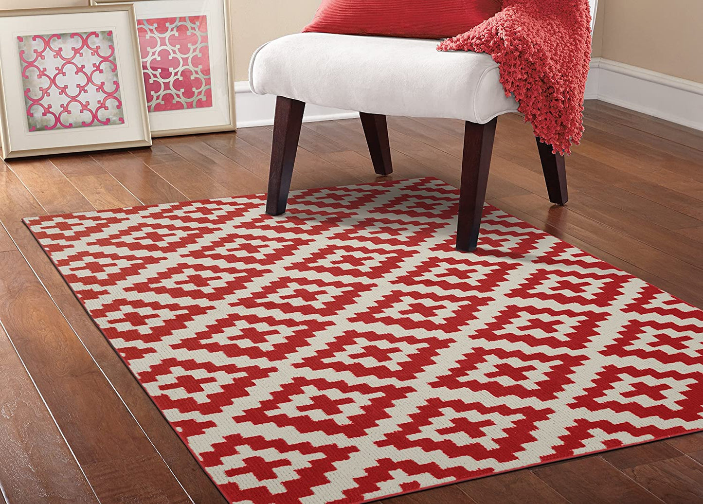 Southwest Area Rug