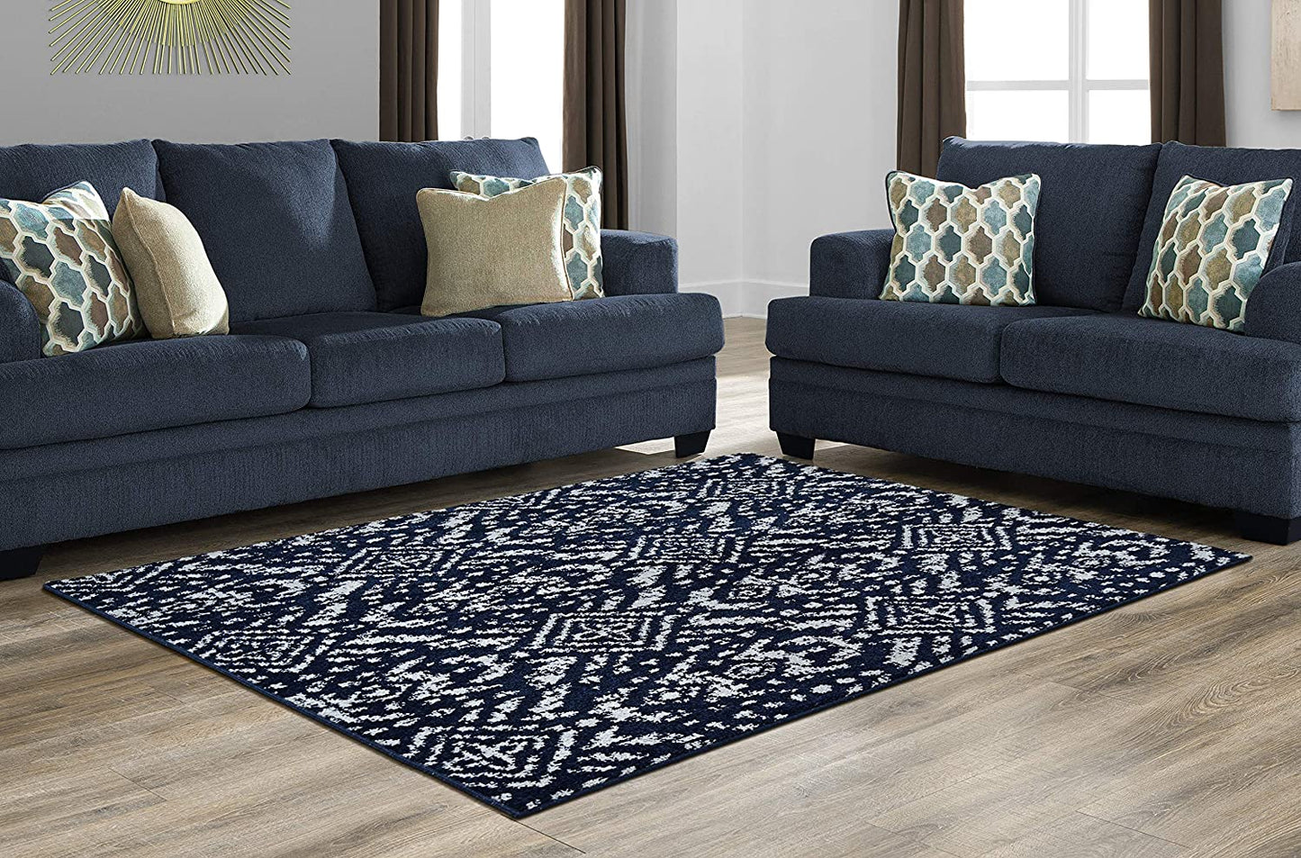 Denali Area Rug