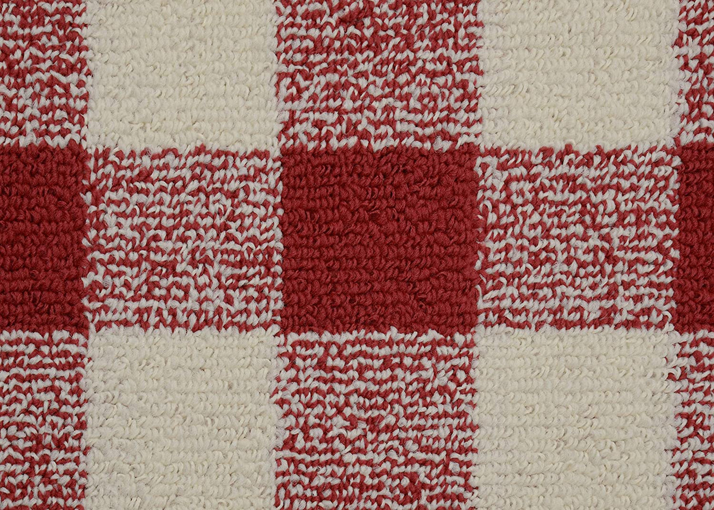 Country Living Buffalo Plaid Area Rug