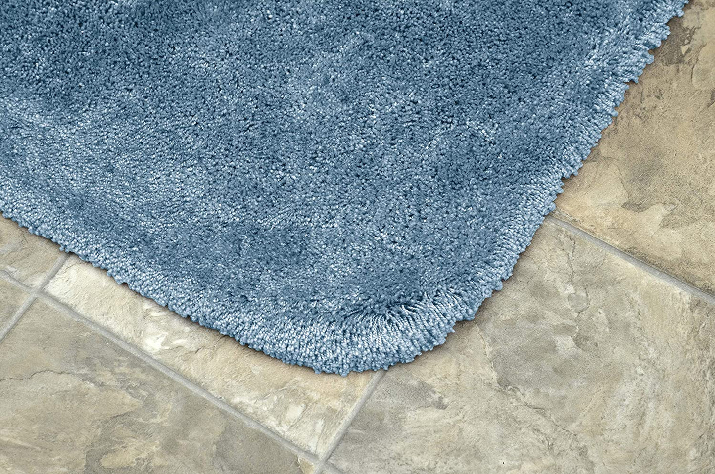 Finest Luxury Ultra Plush Washable Area Rug
