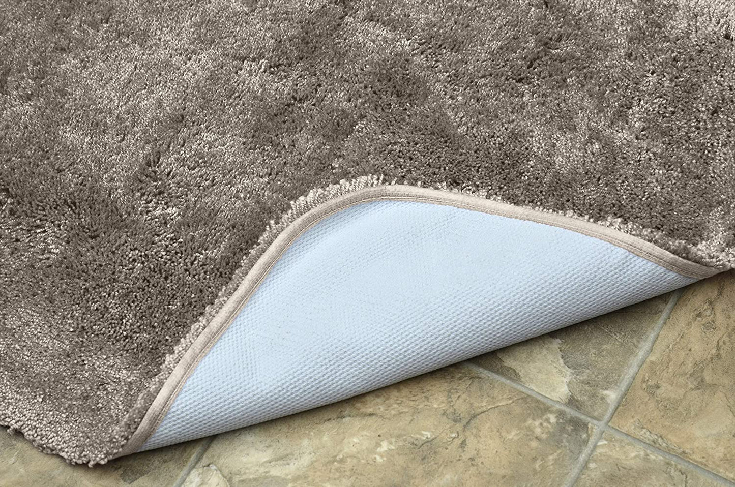 Finest Luxury Ultra Plush Washable Area Rug