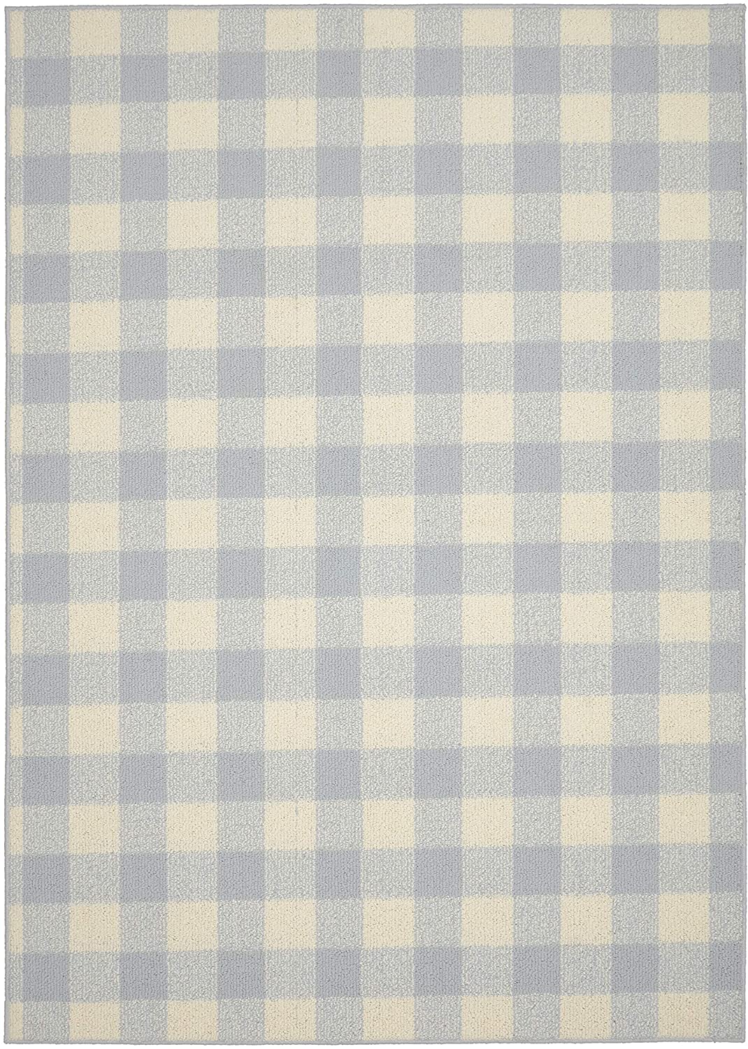 Country Living Buffalo Plaid Area Rug