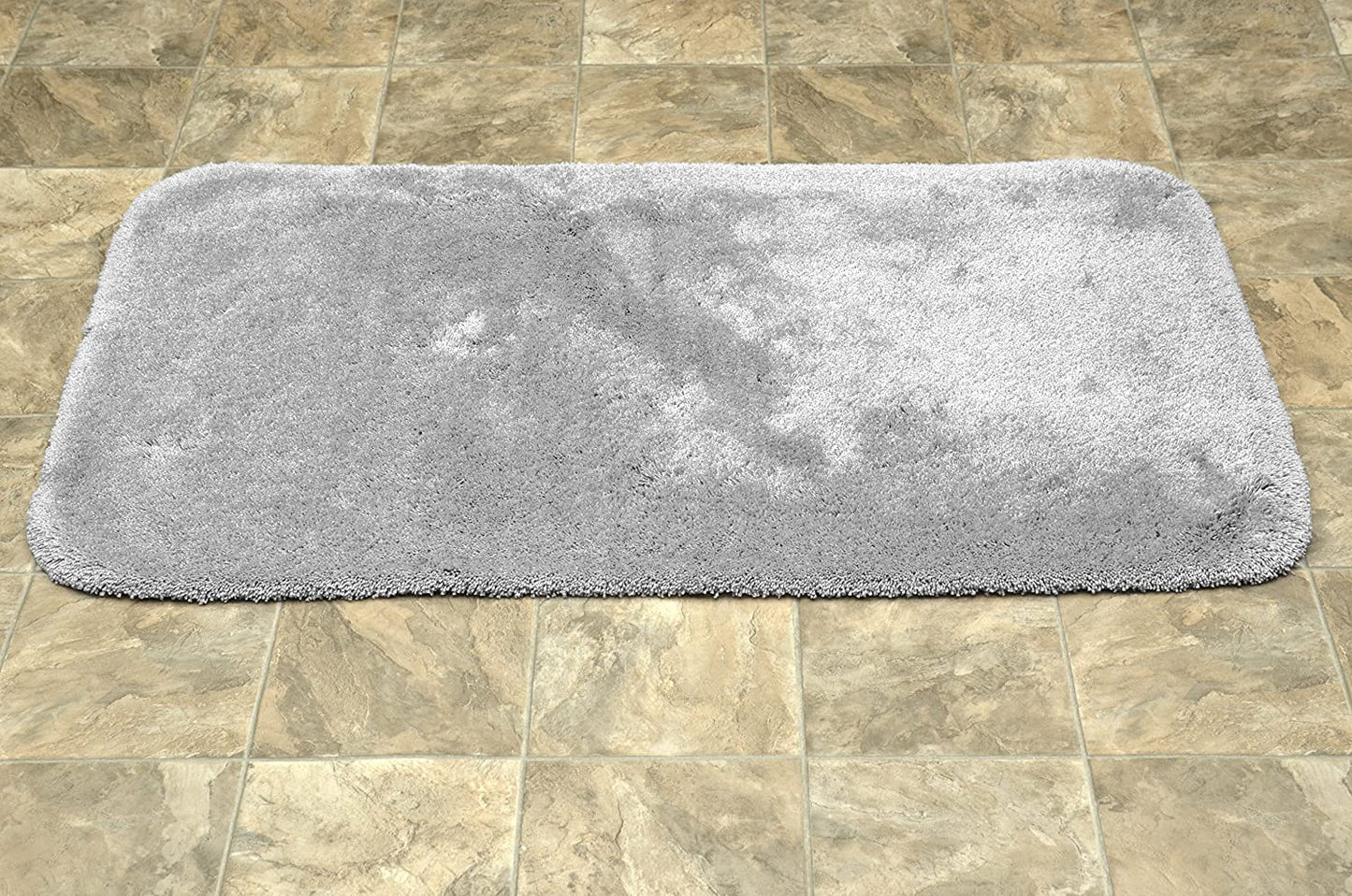 Finest Luxury Ultra Plush Washable Area Rug