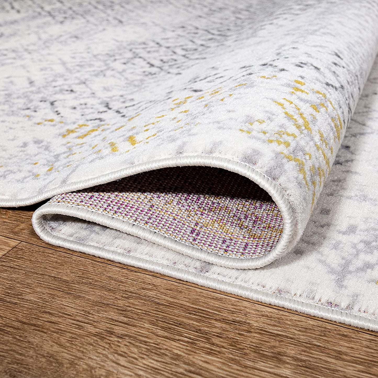Bohemian Oriental Area Rug