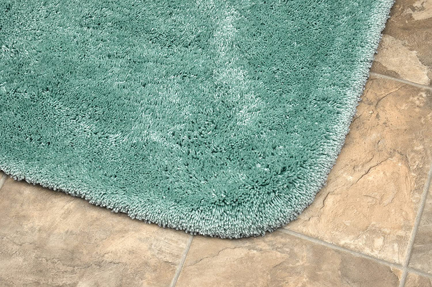 Finest Luxury Ultra Plush Washable Area Rug