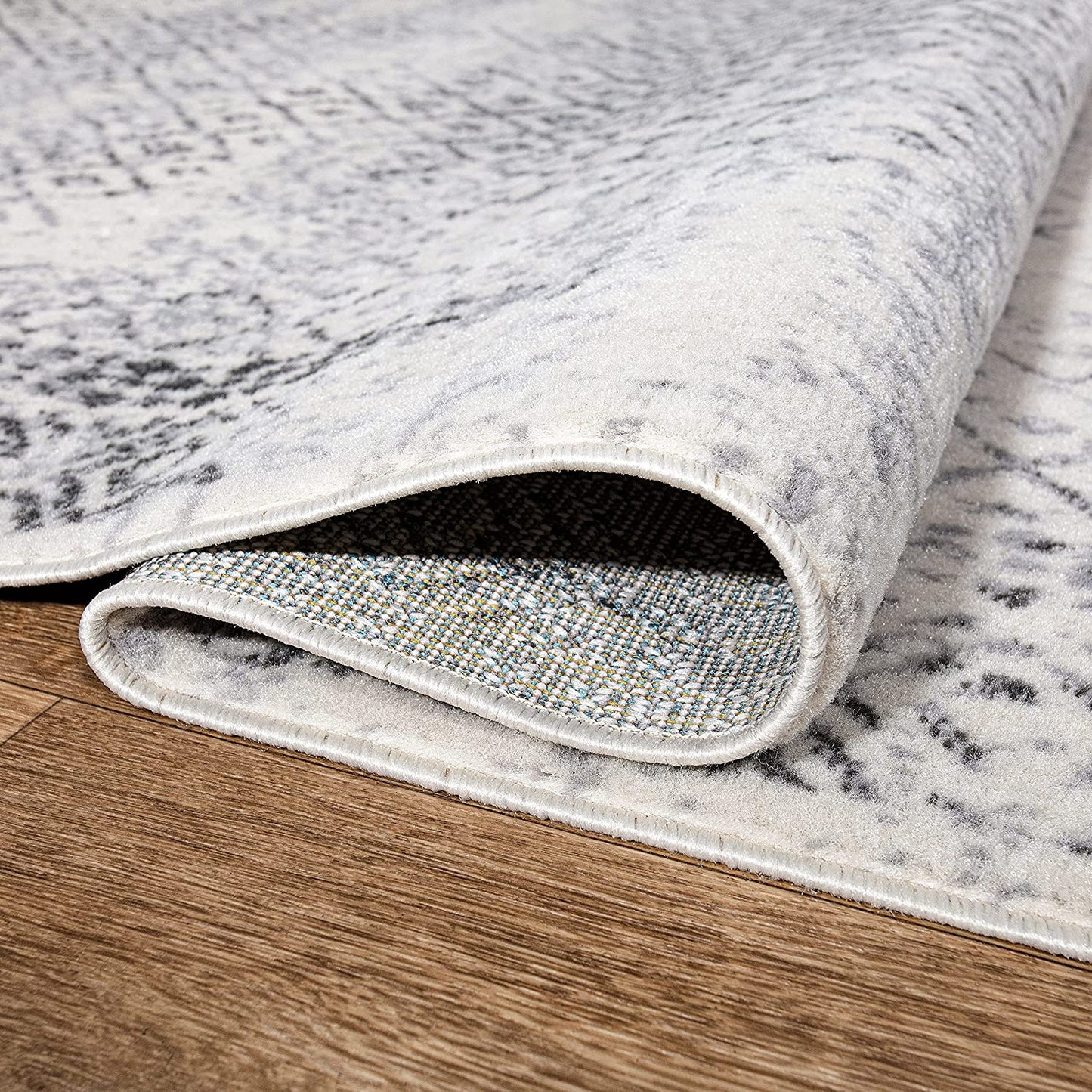 Bohemian Oriental Area Rug