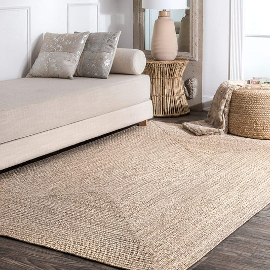 Shop for outdoor rugs by size