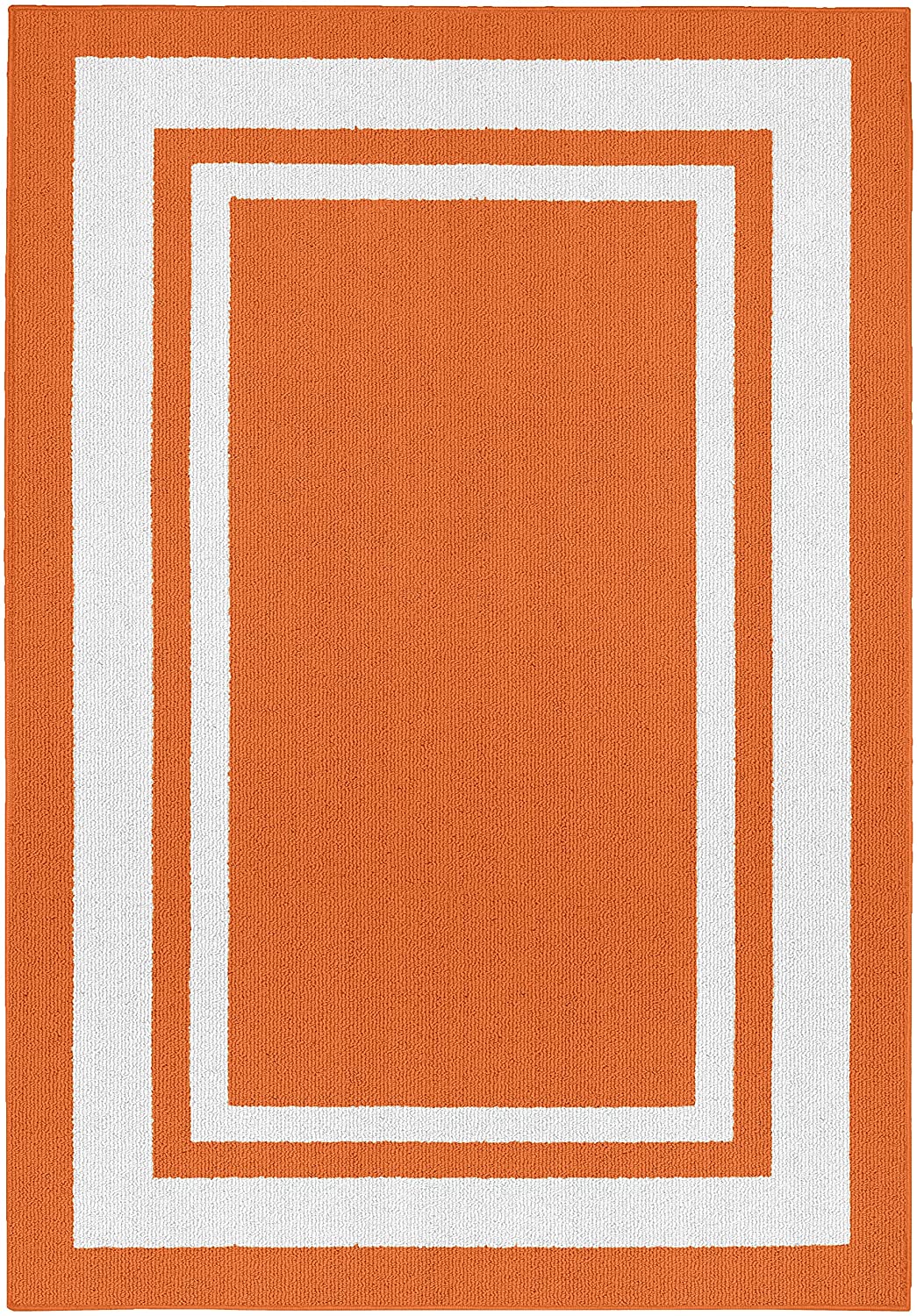 Borderline  Area Rug