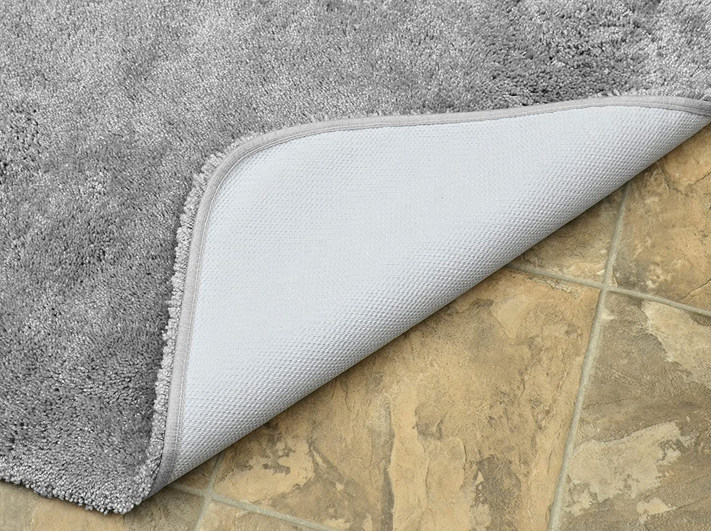 Finest Luxury Ultra Plush Washable Area Rug