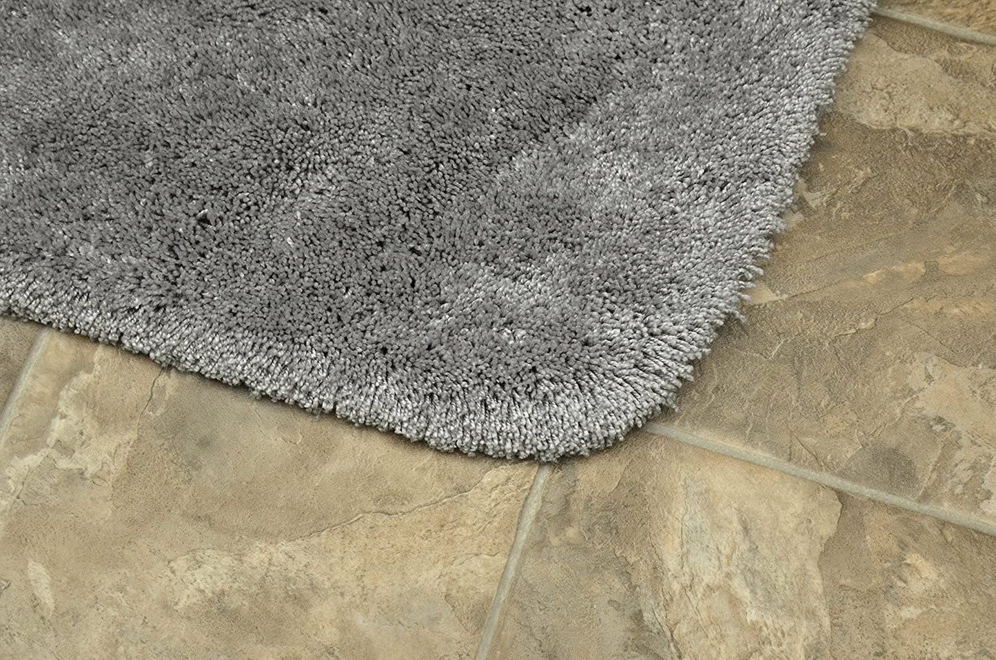 Finest Luxury Ultra Plush Washable Area Rug