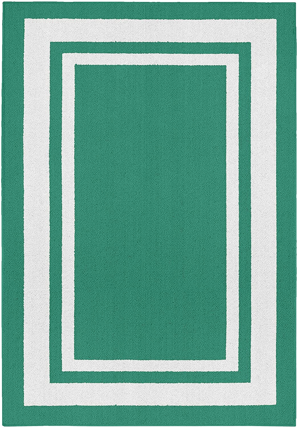 Borderline  Area Rug