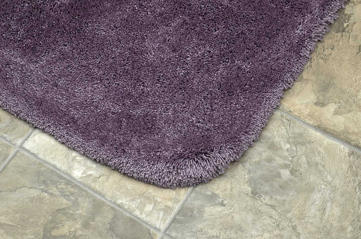 Finest Luxury Ultra Plush Washable Area Rug