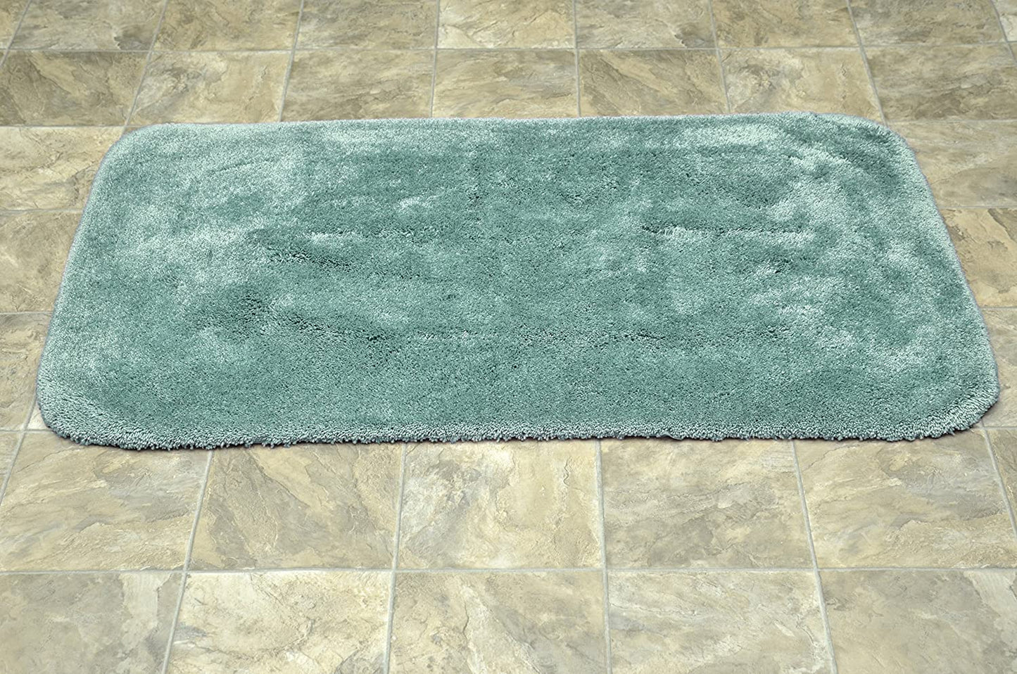 Finest Luxury Ultra Plush Washable Area Rug