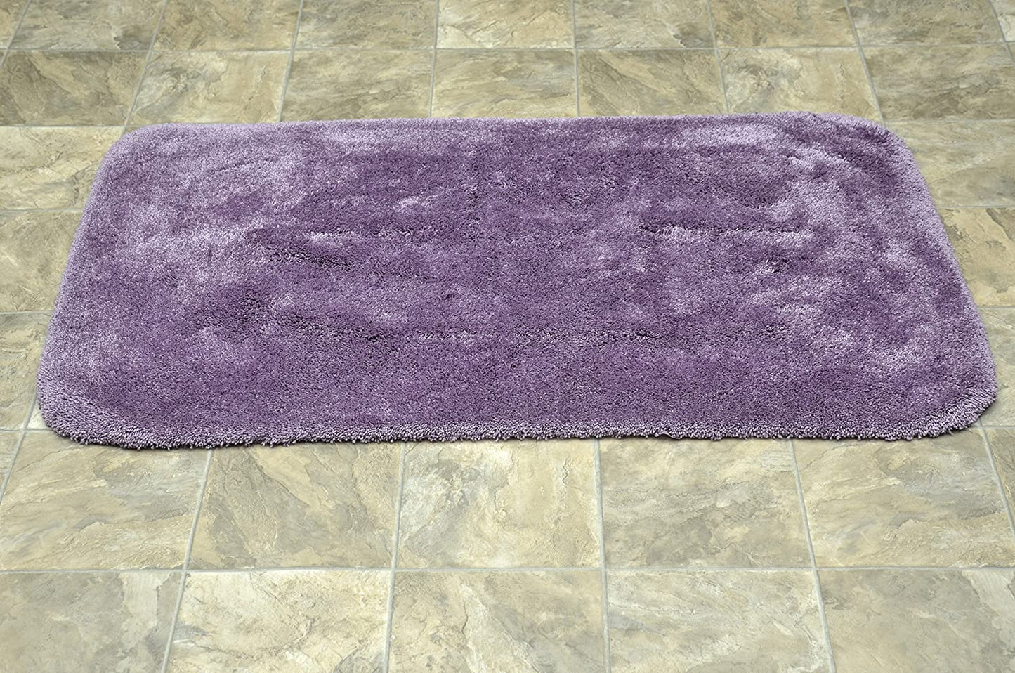 Finest Luxury Ultra Plush Washable Area Rug